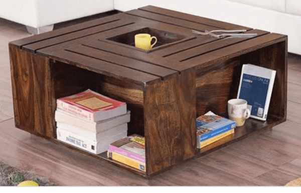 Center & Side Table ST-12 – Furniture House
