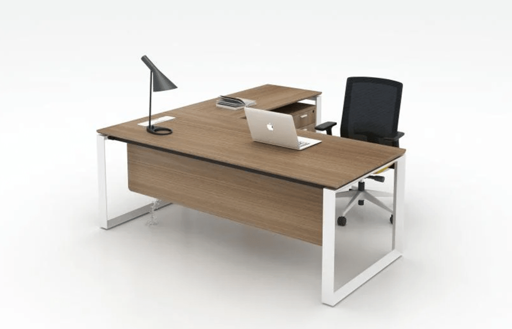 Single Manager Table Manager Table MG-05 – Furniture House