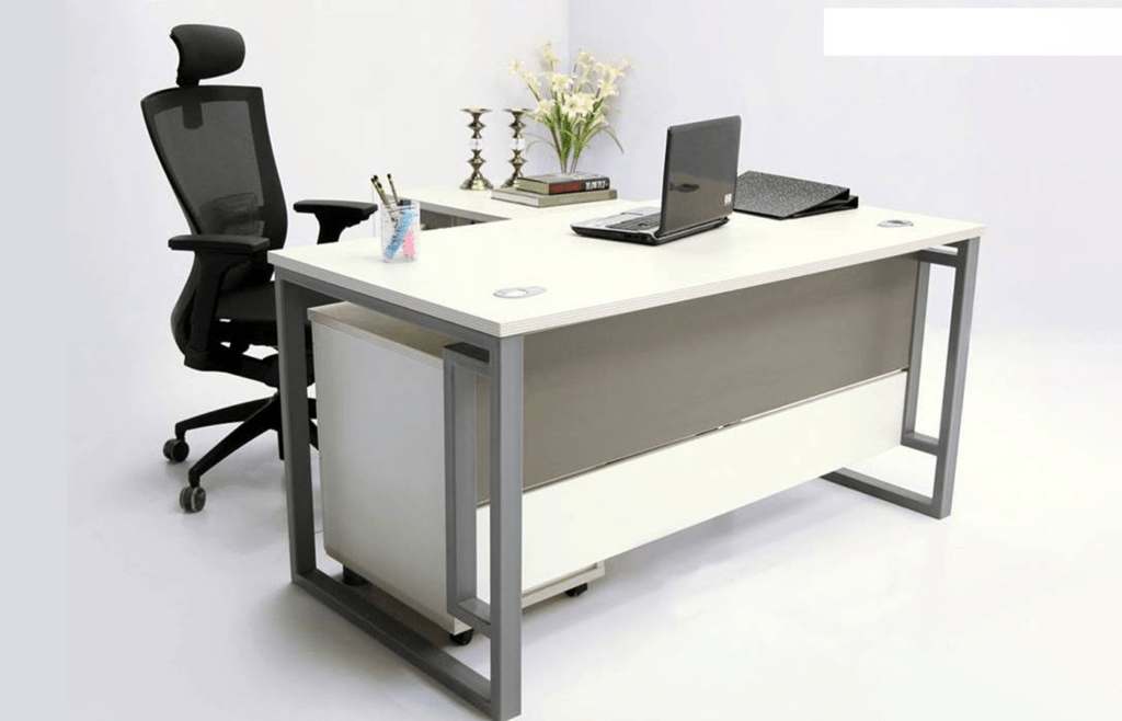Single Manager Table Manager Table MG-09 – Furniture House